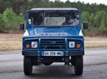 Heuliez VLH 4x4 21