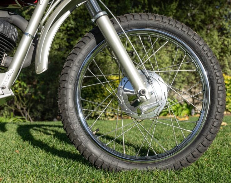 Husqvarna 360C Enduro 10