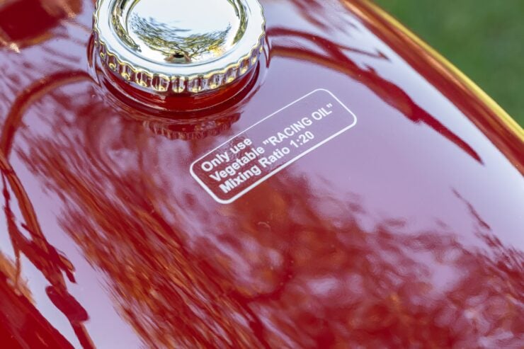 Husqvarna 360C Enduro 13