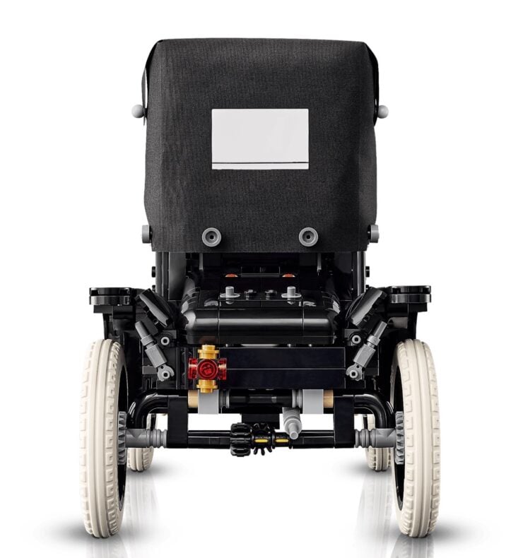 Lego® Ford Model T 2
