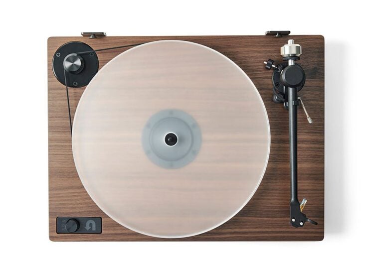 Orbit Theory Turntable 1