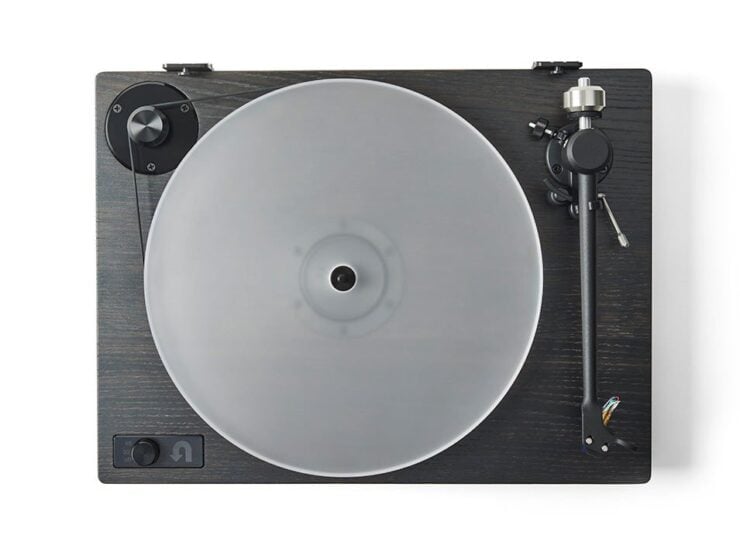 Orbit Theory Turntable 2
