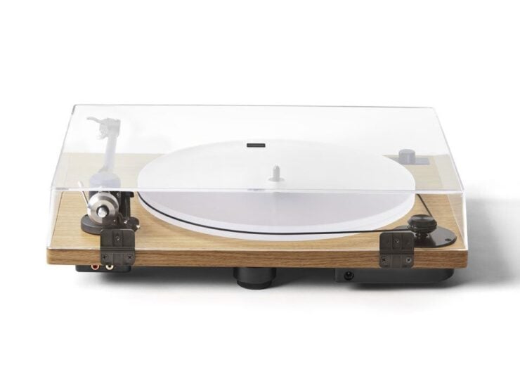 Orbit Theory Turntable 4