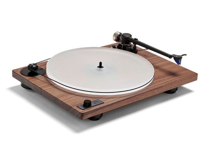 Orbit Theory Turntable 6