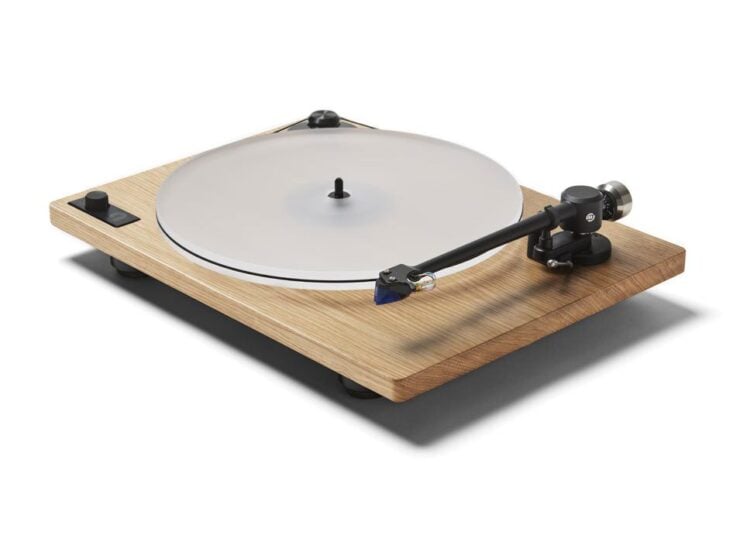 Orbit Theory Turntable 7