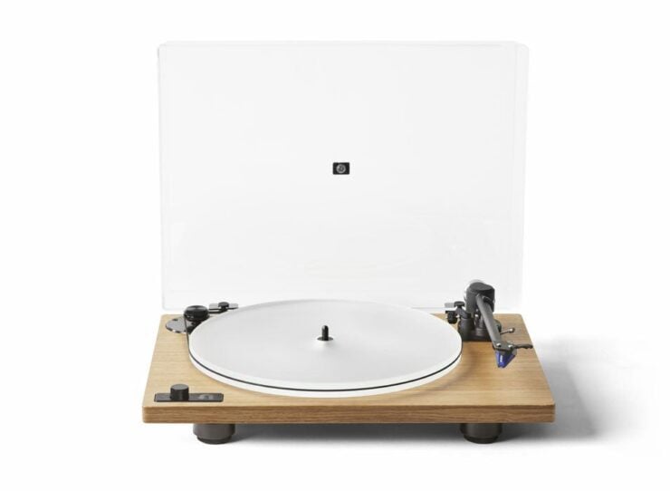 Orbit Theory Turntable 9
