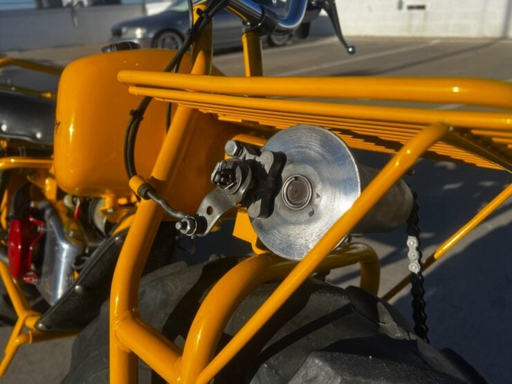 Rokon Trail-Breaker 24