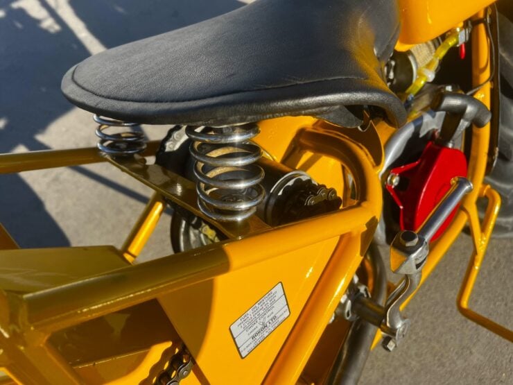 Rokon Trail-Breaker 32