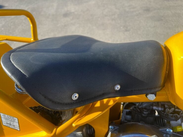 Rokon Trail-Breaker 35