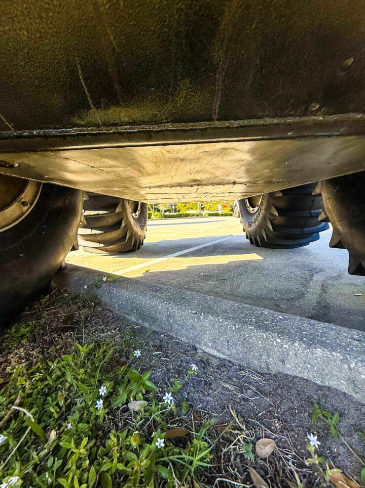 Sherp Pro Pickup Truck 10