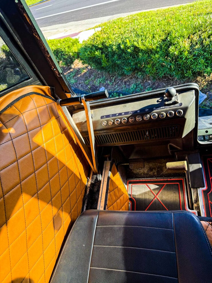 Sherp Pro Pickup Truck 11