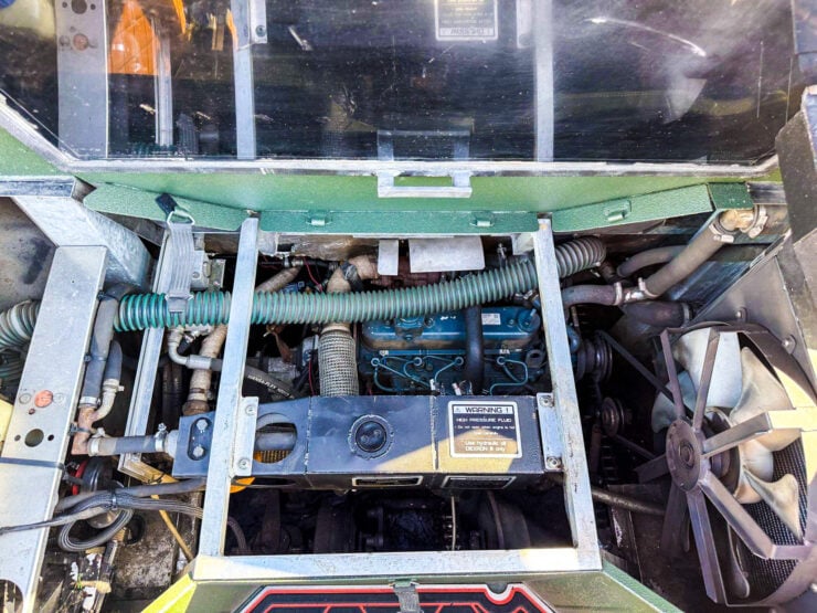 Sherp Pro Pickup Truck 5