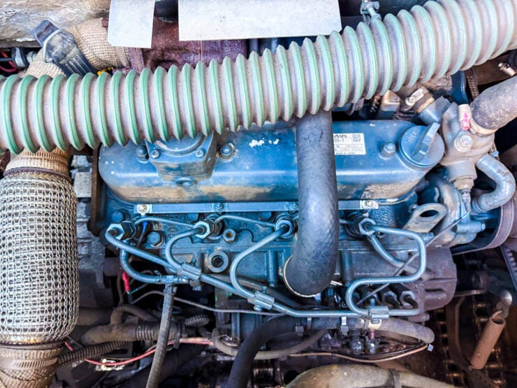 Sherp Pro Pickup Truck 6