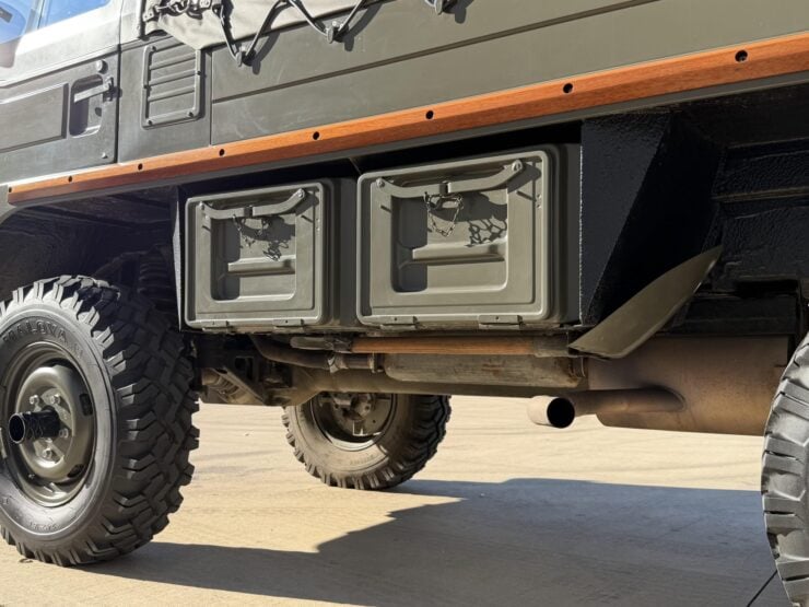 Steyr-Puch Pinzgauer 12