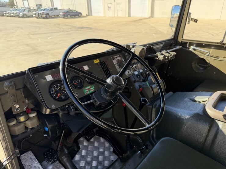 Steyr-Puch Pinzgauer 15