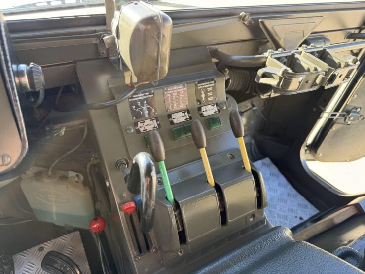 Steyr-Puch Pinzgauer 17