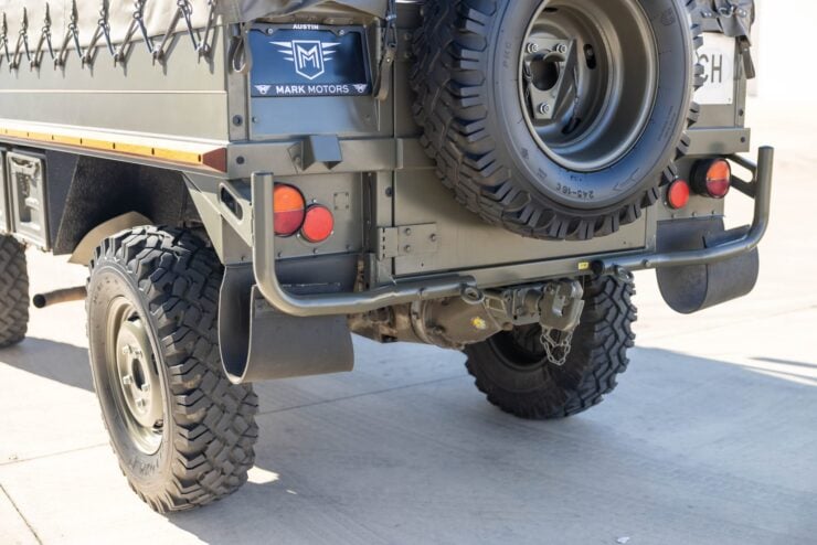 Steyr-Puch Pinzgauer 6