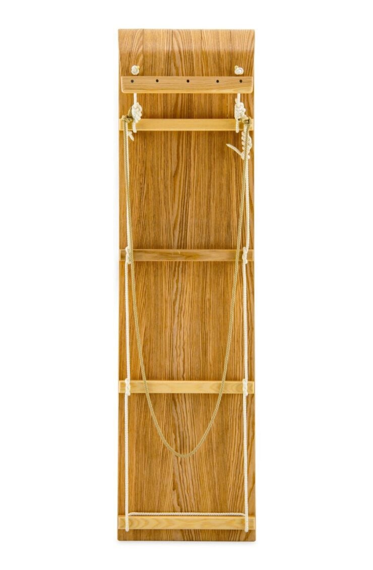 The Build-Your-Own Toboggan Kit from The Northern Toboggan Co 7