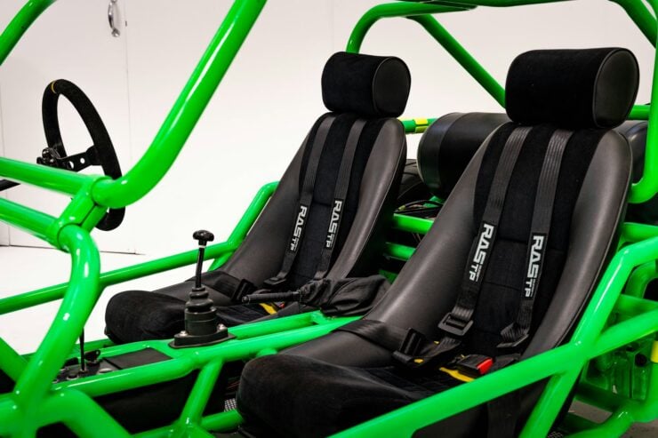 VW Dune Buggies Benedict Radcliffe 11