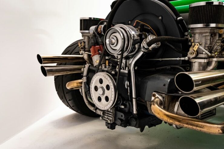 VW Dune Buggies Benedict Radcliffe 12