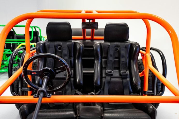 VW Dune Buggies Benedict Radcliffe 17