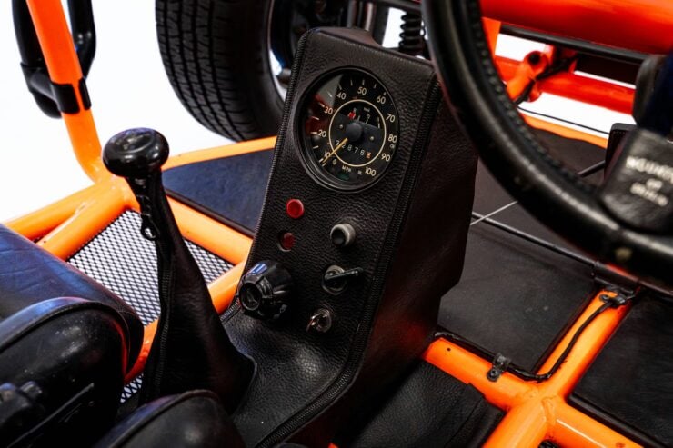 VW Dune Buggies Benedict Radcliffe 18