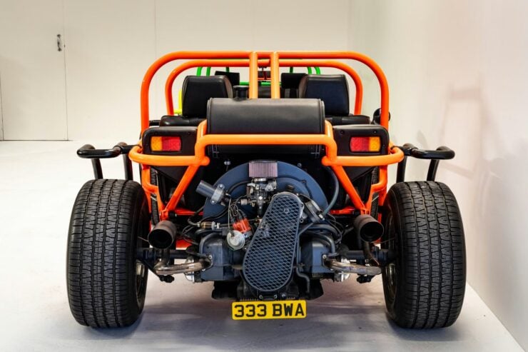 VW Dune Buggies Benedict Radcliffe 20