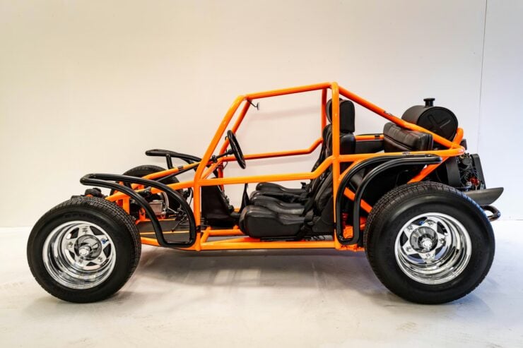 VW Dune Buggies Benedict Radcliffe 23