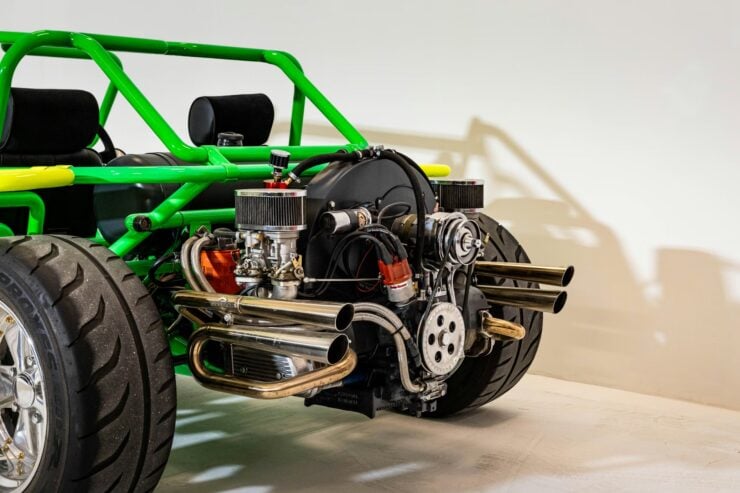 VW Dune Buggies Benedict Radcliffe 29