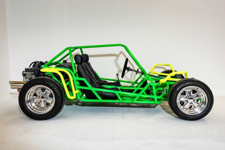 VW Dune Buggies Benedict Radcliffe 30