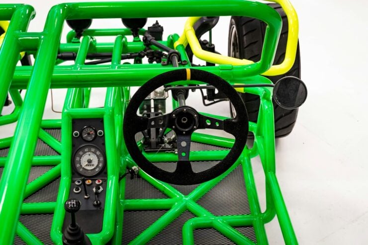 VW Dune Buggies Benedict Radcliffe 5