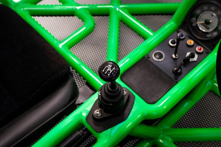 VW Dune Buggies Benedict Radcliffe 6