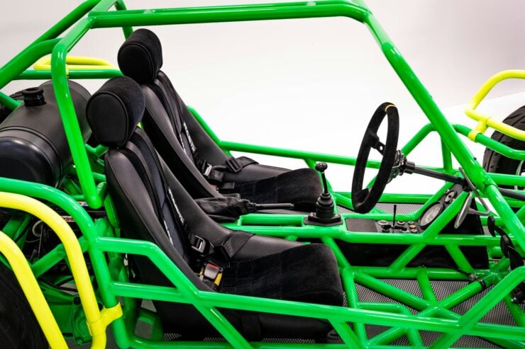 VW Dune Buggies Benedict Radcliffe 7