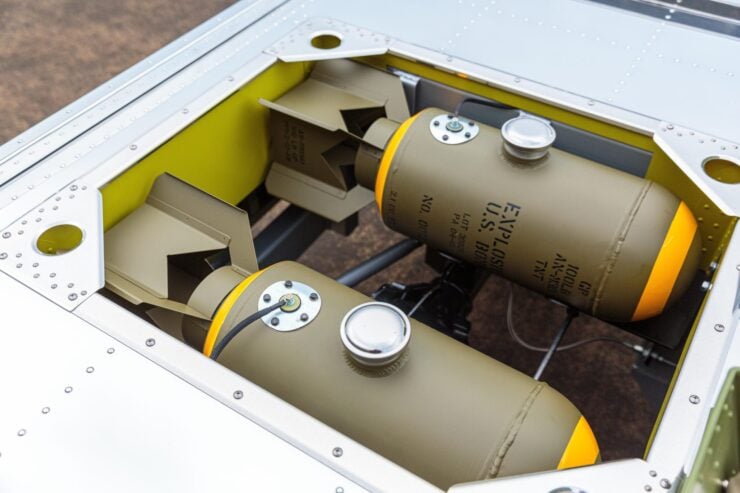 Warbird Jeep Hot Rod 6