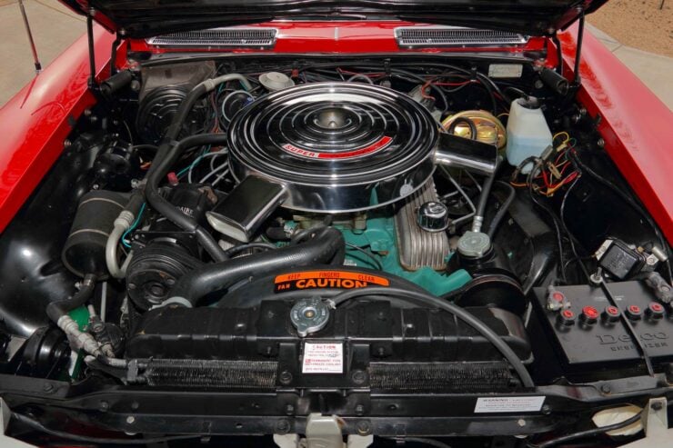 1965 Buick Riviera GS 18