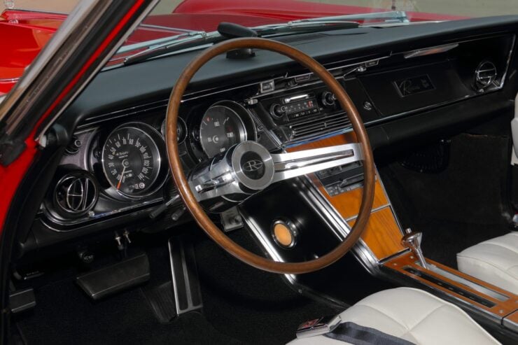 1965 Buick Riviera GS 4