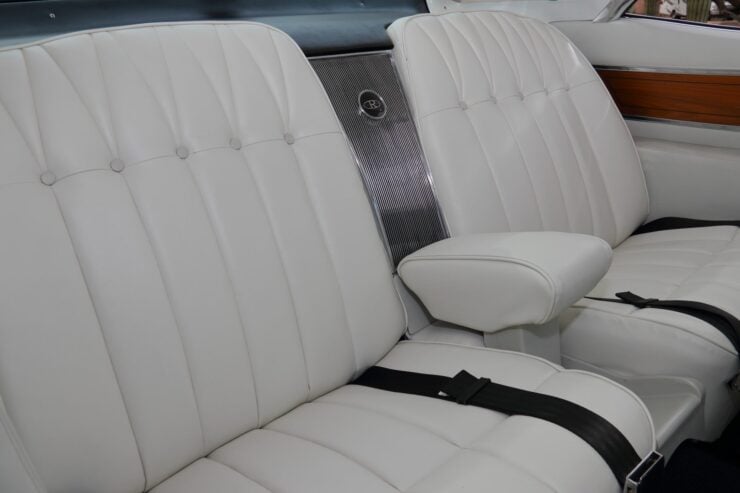 1965 Buick Riviera GS 7