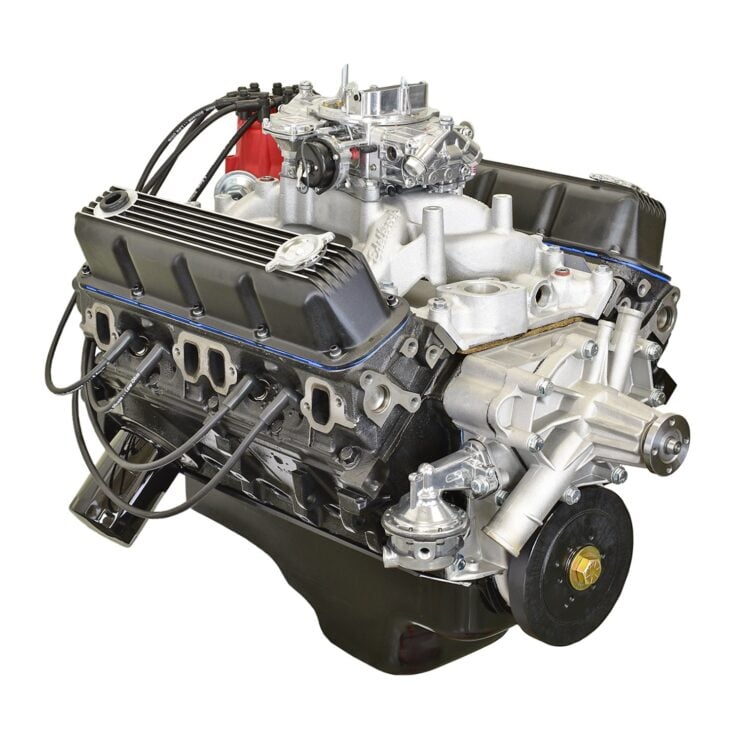 ATK High Performance Chrysler 360 Magnum Crate Engine 1