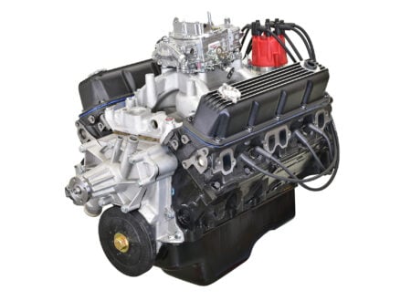 ATK High Performance Chrysler 360 Magnum Crate Engine