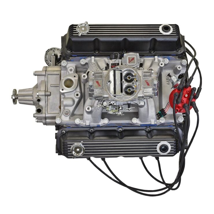 ATK High Performance Chrysler 360 Magnum Crate Engine 6