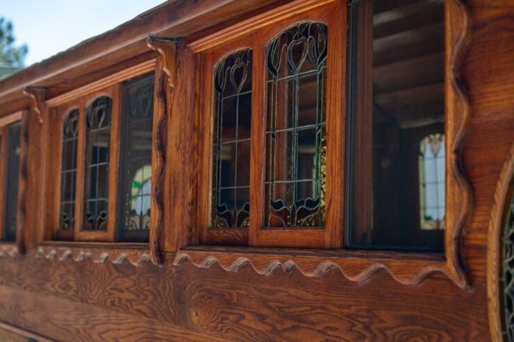 Chevrolet Gypsy Camper Wagon 9