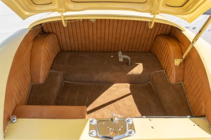 Engine-Swapped Muntz Jet 15