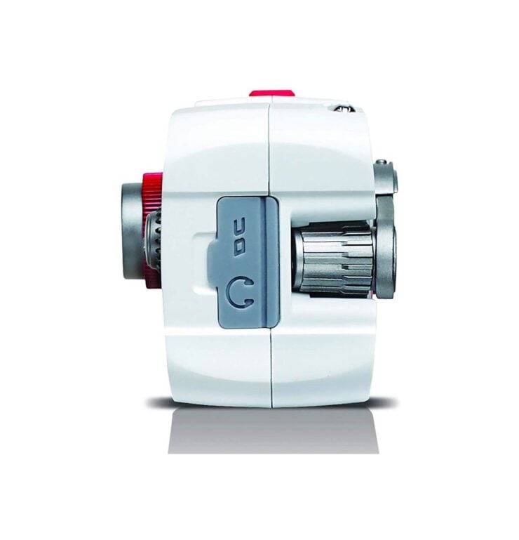 Eton FRX2 Hand Turbine Weather Radio + USB Smartphone Charger 4