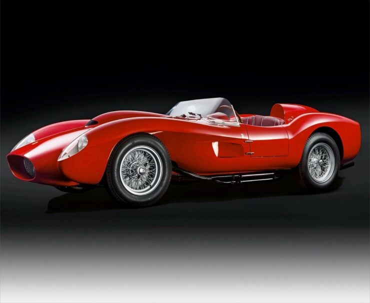 Ferrari Testa Rossa