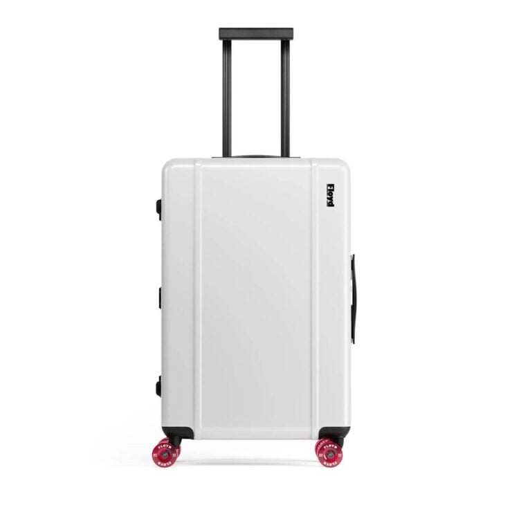 Floyd Check-In Suitcase 1