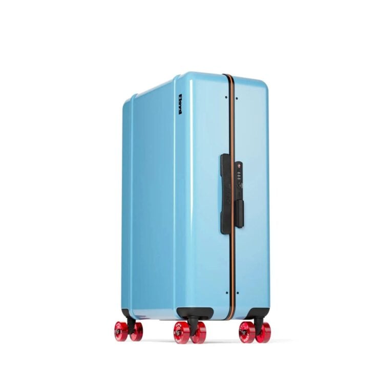 Floyd Check-In Suitcase 10