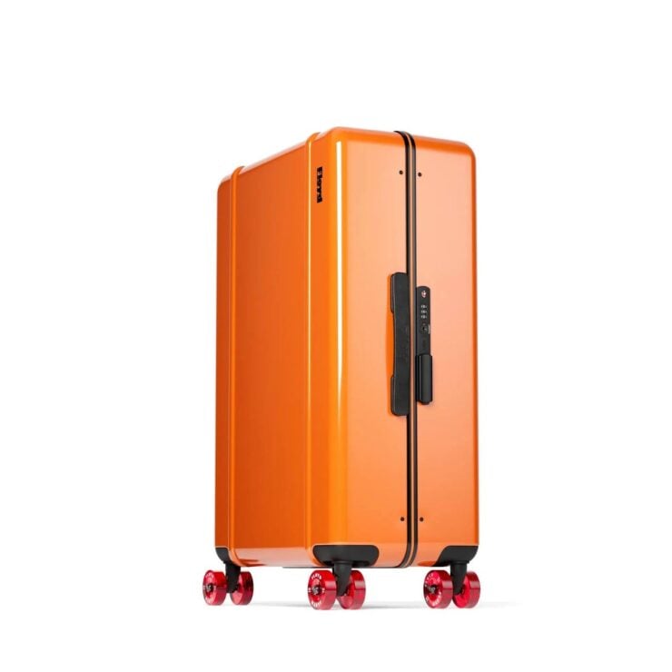 Floyd Check-In Suitcase 11