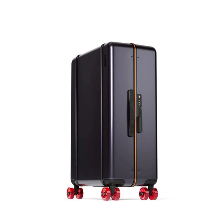 Floyd Check-In Suitcase 12