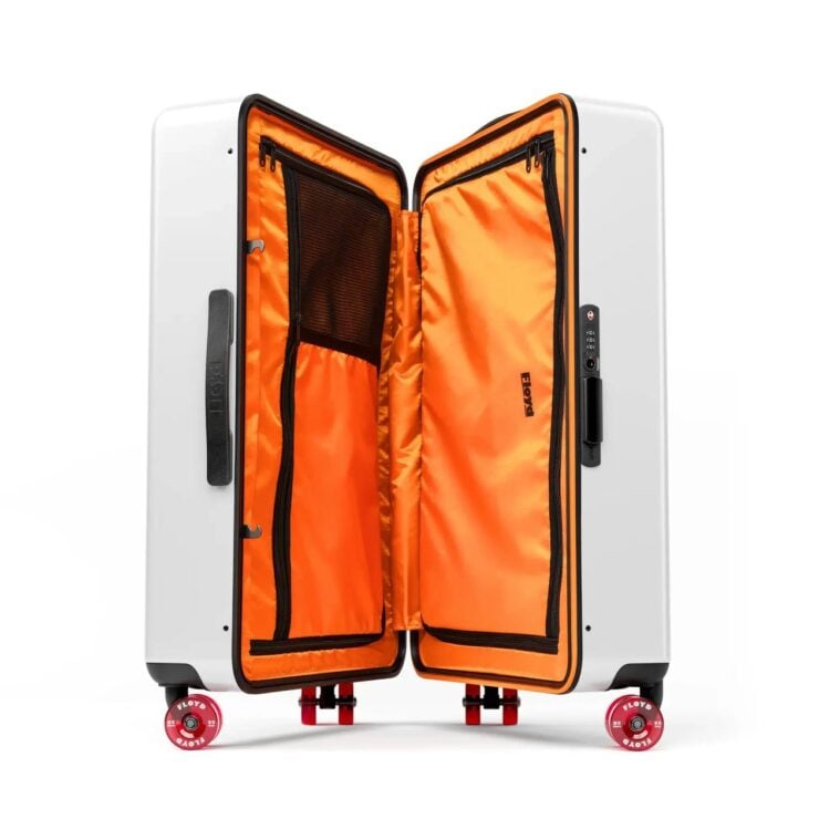 Floyd Check-In Suitcase 2