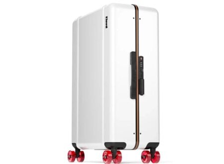 Floyd Check-In Suitcase